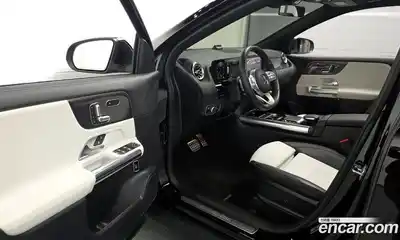 Mercedes-Benz GLA-Class 2021 2.0 Автомат в Москве № 221804, миниатюра 5