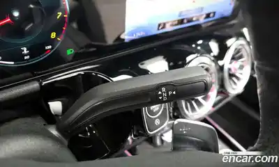 Mercedes-Benz GLA-Class 2021 2.0 Автомат в Москве № 221804, миниатюра 6