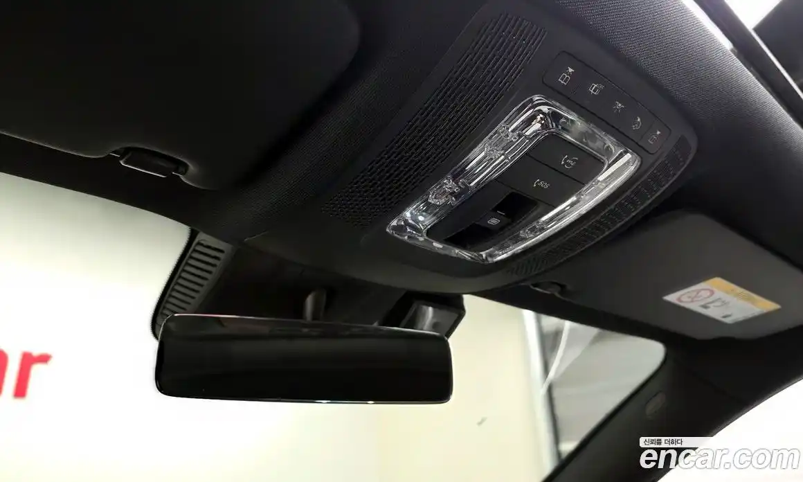 Mercedes-Benz GLA-Class 2021 2.0 Автомат в Москве № 221804, фото 7