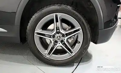 Mercedes-Benz GLA-Class 2021 2.0 Автомат в Москве № 221804, миниатюра 10