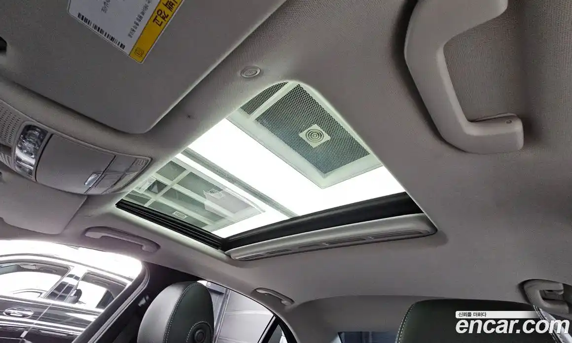 Mercedes-Benz E-Class 2018 2.0 Автомат в Москве № 223019, фото 18