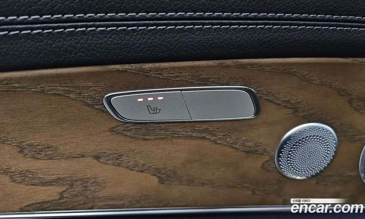 Mercedes-Benz E-Class 2018 2.0 Автомат в Москве № 223019, фото 19