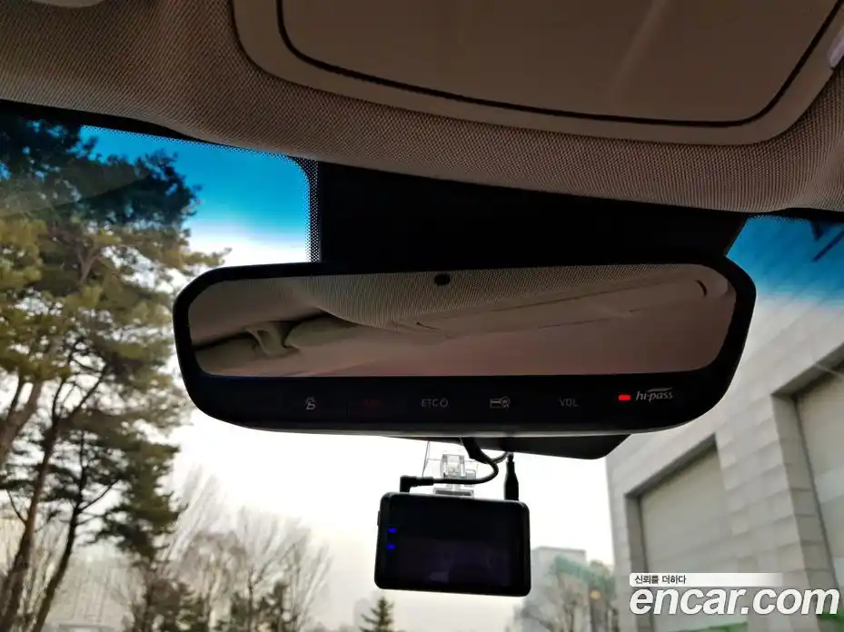 Genesis G80 2017 3.8 Автомат в Москве № 22419, фото 18