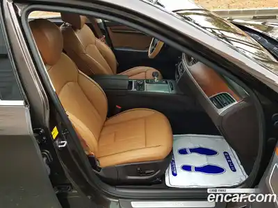 Genesis G80 2017 3.8 Автомат в Москве № 22419, миниатюра 5