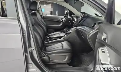 Chevrolet Orlando 2013 2.0 Автомат в Москве № 22443, миниатюра 11