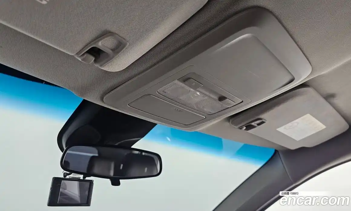 Chevrolet Orlando 2013 2.0 Автомат в Москве № 22443, фото 16