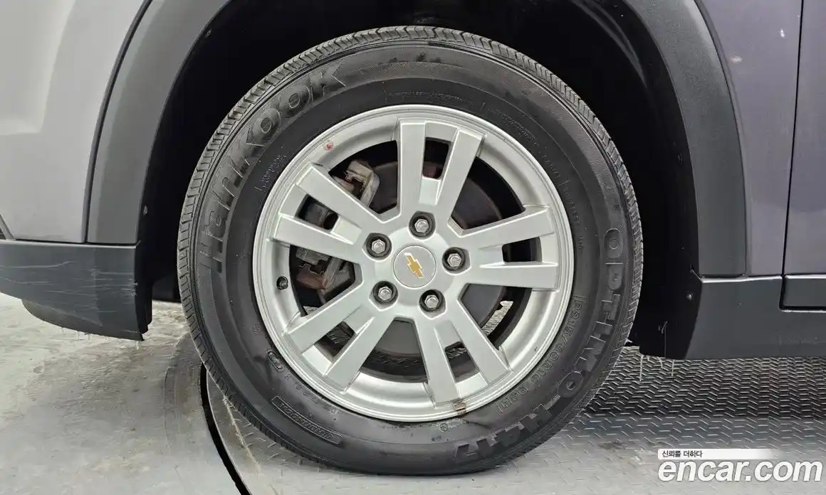 Chevrolet Orlando 2013 2.0 Автомат в Москве № 22443, фото 5