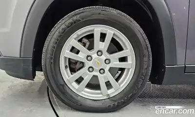 Chevrolet Orlando 2013 2.0 Автомат в Москве № 22443, миниатюра 5