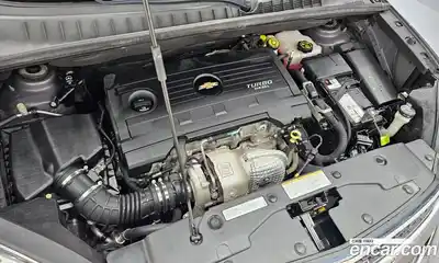 Chevrolet Orlando 2013 2.0 Автомат в Москве № 22443, миниатюра 6