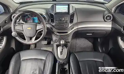 Chevrolet Orlando 2013 2.0 Автомат в Москве № 22443, миниатюра 7