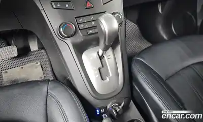 Chevrolet Orlando 2013 2.0 Автомат в Москве № 22443, миниатюра 9