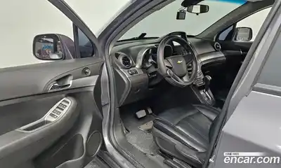 Chevrolet Orlando 2013 2.0 Автомат в Москве № 22443, миниатюра 10