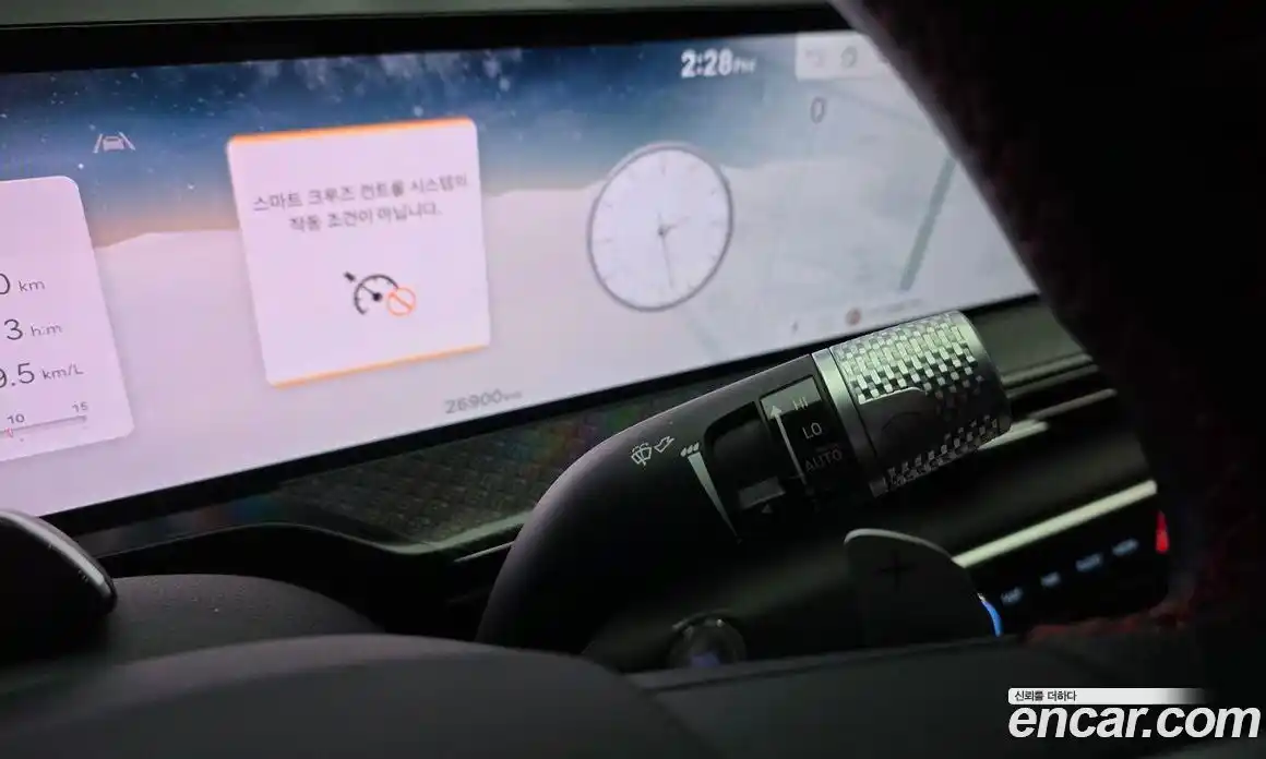 Genesis GV80 2024 2.5 Автомат в Москве № 22709, фото 16