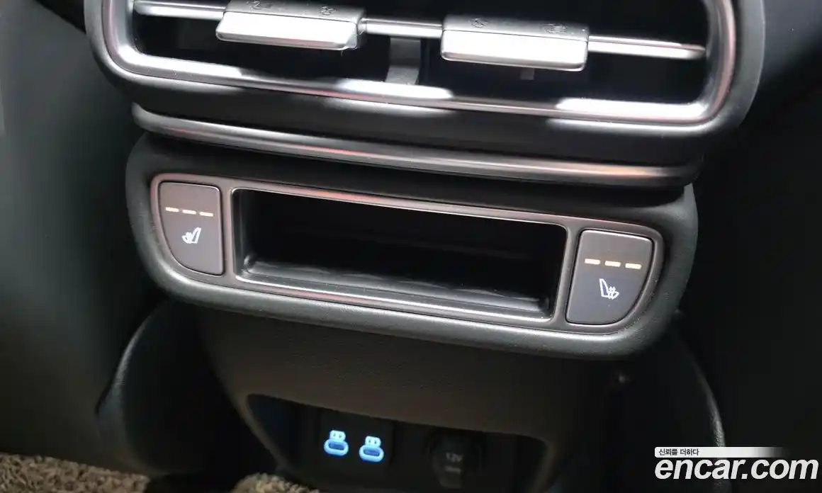 Genesis GV80 2024 2.5 Автомат в Москве № 22709, фото 19