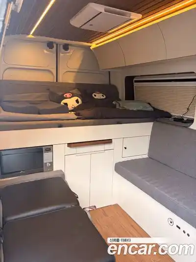 Renault Master 2022 2.3 Механическая в Москве № 227225, миниатюра 11