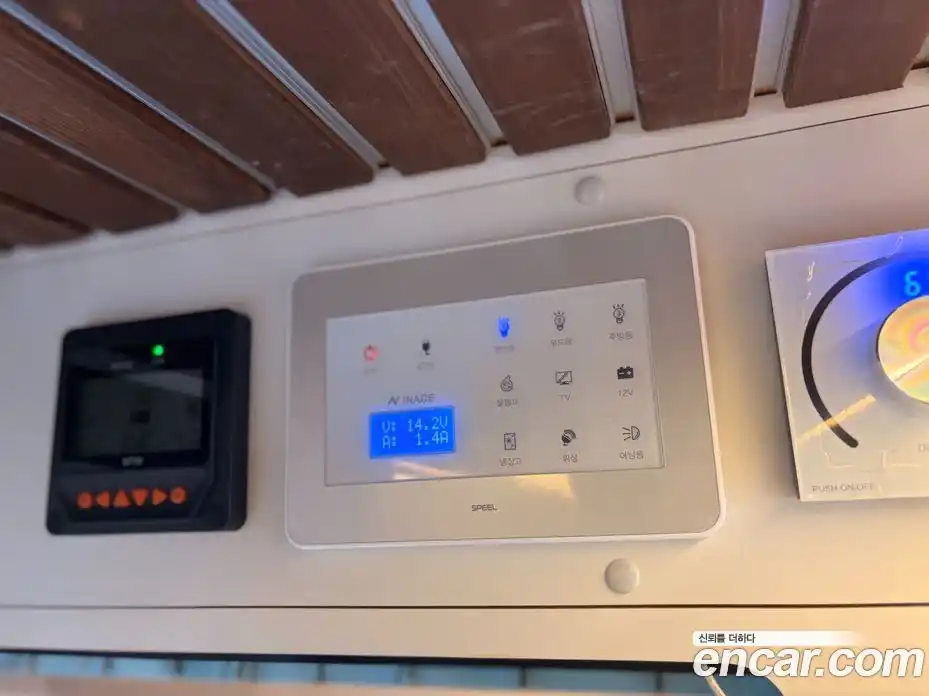 Renault Master 2022 2.3 Механическая в Москве № 227225, фото 4