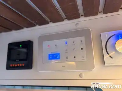 Renault Master 2022 2.3 Механическая в Москве № 227225, миниатюра 4