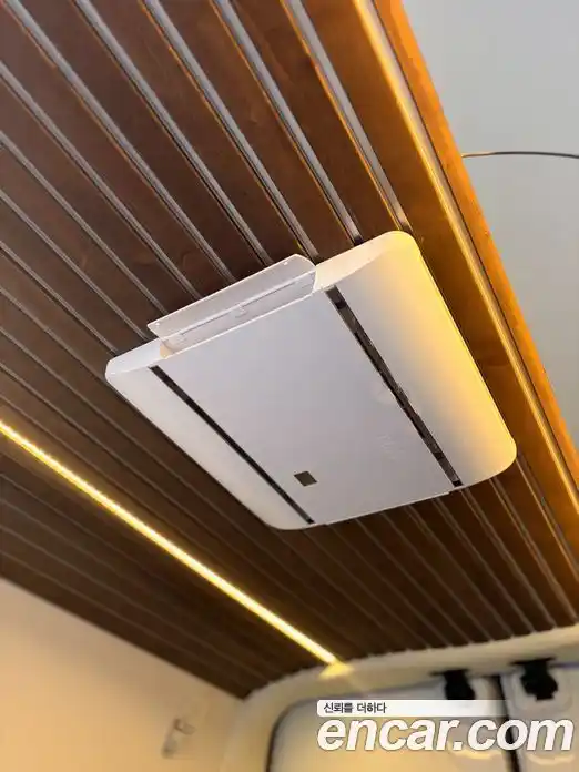 Renault Master 2022 2.3 Механическая в Москве № 227225, фото 5