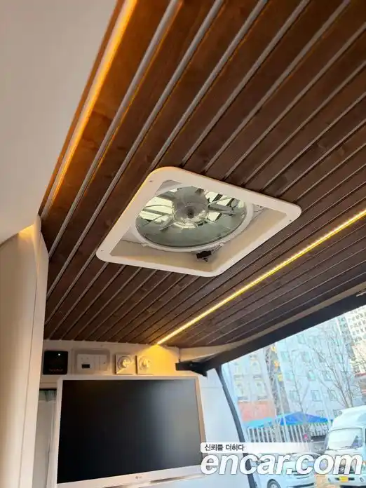 Renault Master 2022 2.3 Механическая в Москве № 227225, фото 6