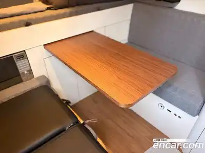 Renault Master 2022 2.3 Механическая в Москве № 227225, миниатюра 9