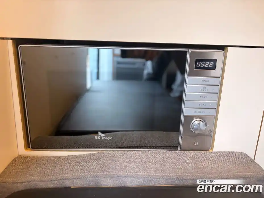 Renault Master 2022 2.3 Механическая в Москве № 227225, фото 10