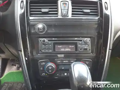 Renault SM7 2018 2.0 Автомат в Москве № 227514, миниатюра 11