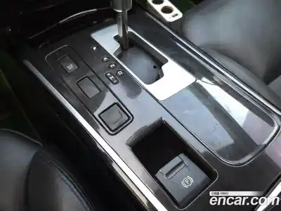 Renault SM7 2018 2.0 Автомат в Москве № 227514, миниатюра 12