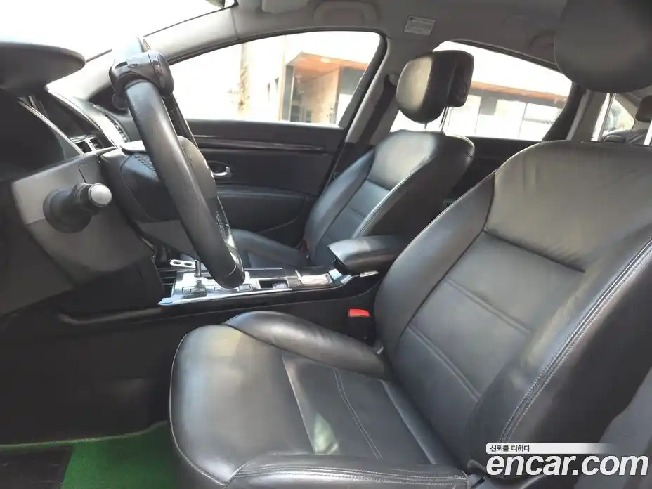 Renault SM7 2018 2.0 Автомат в Москве № 227514, фото 14