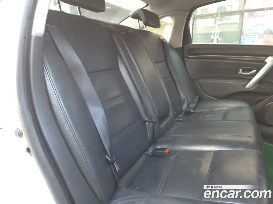 Renault SM7 2018 2.0 Автомат в Москве № 227514, фото 16