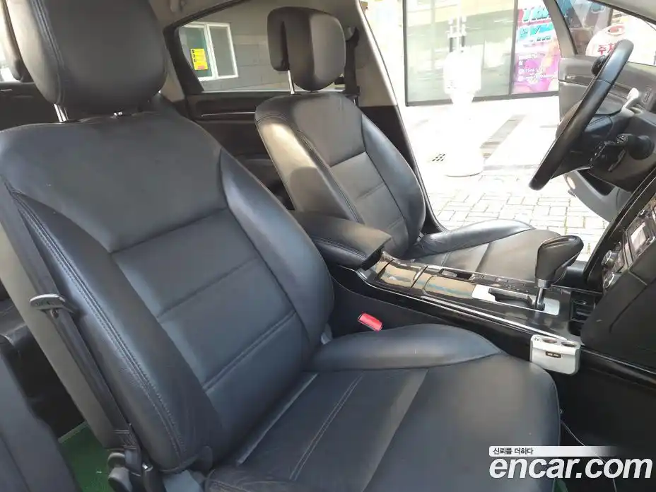 Renault SM7 2018 2.0 Автомат в Москве № 227514, фото 17