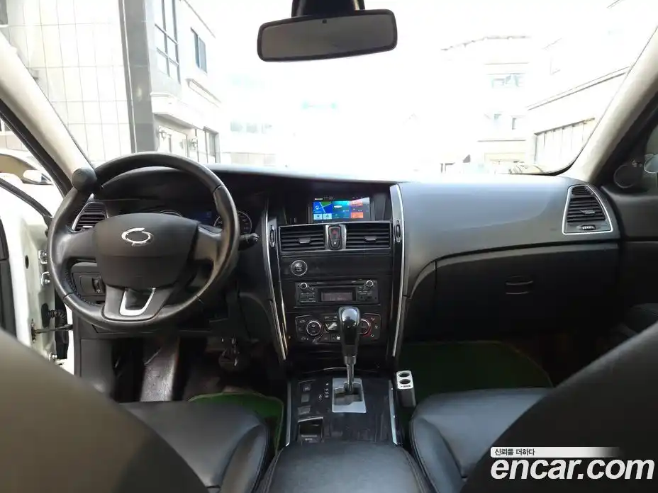 Renault SM7 2018 2.0 Автомат в Москве № 227514, фото 18