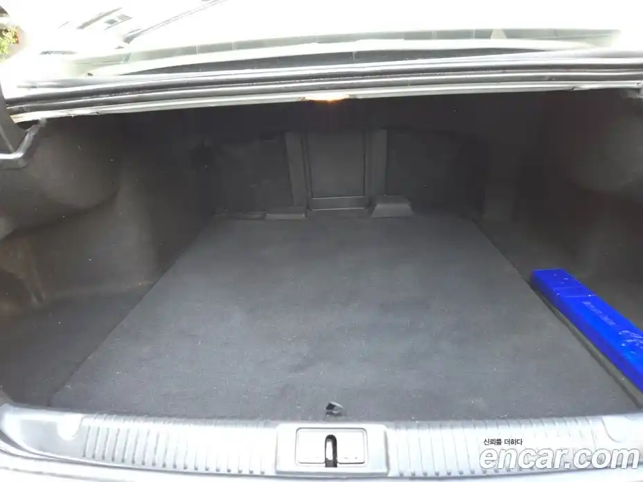 Renault SM7 2018 2.0 Автомат в Москве № 227514, фото 20