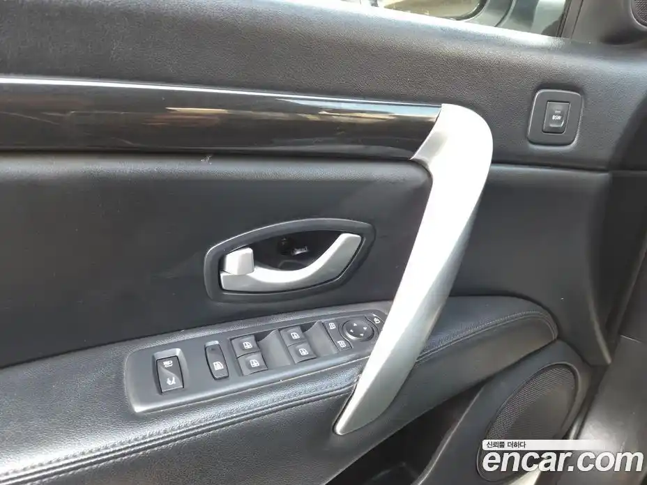 Renault SM7 2018 2.0 Автомат в Москве № 227514, фото 8