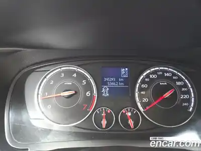 Renault SM7 2018 2.0 Автомат в Москве № 227514, миниатюра 9