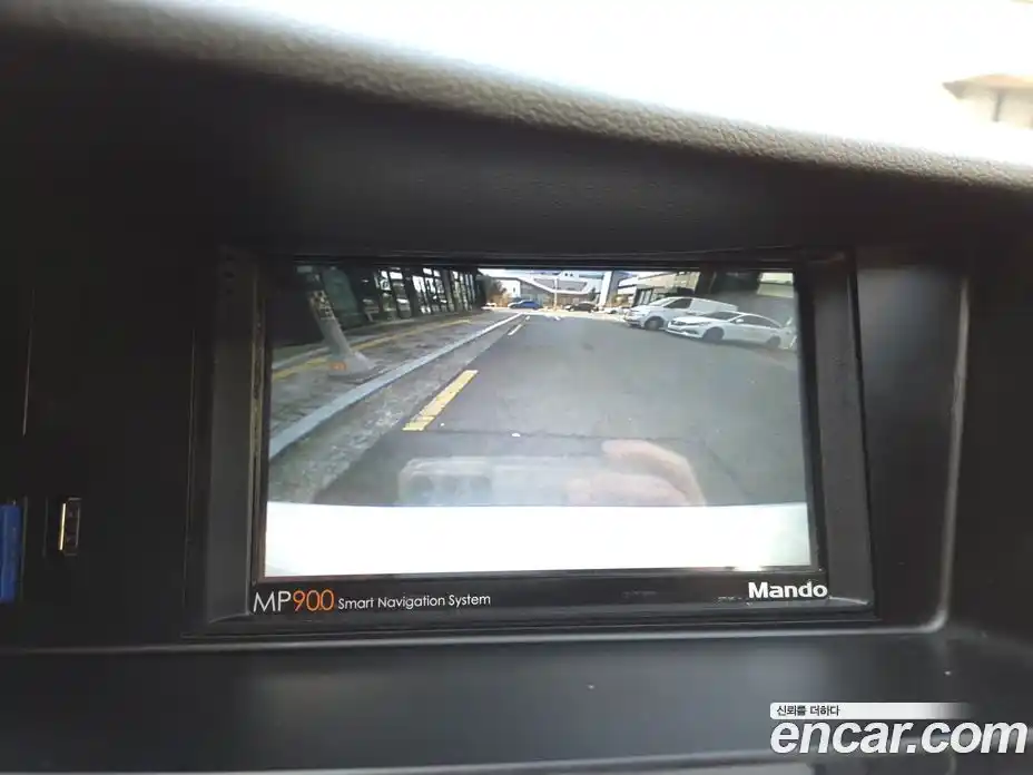 Renault SM7 2018 2.0 Автомат в Москве № 227514, фото 10