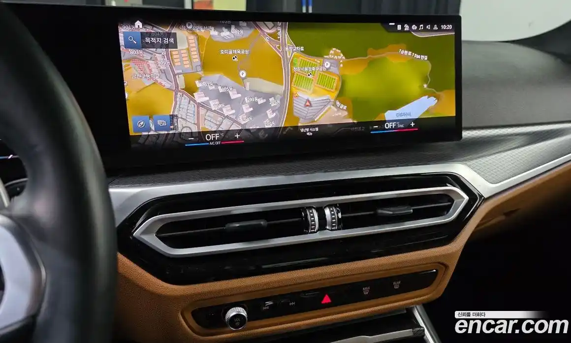 BMW 3-Series 2023 2.0 Автомат в Москве № 228027, фото 13