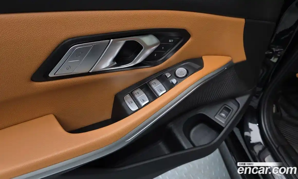 BMW 3-Series 2023 2.0 Автомат в Москве № 228027, фото 17