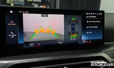 BMW 3-Series 2023 2.0 Автомат в Москве № 228027, миниатюра 5