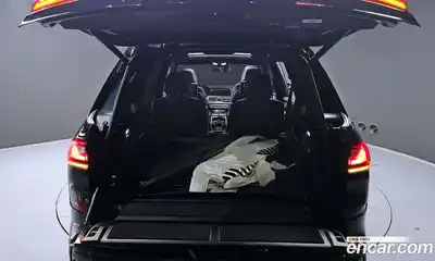 BMW X7 2021 3.0 Автомат в Москве № 228449, миниатюра 3