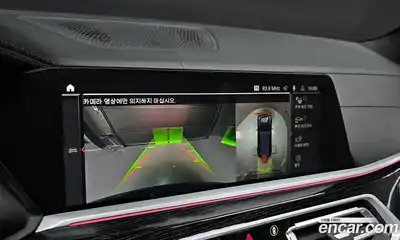 BMW X7 2021 3.0 Автомат в Москве № 228449, миниатюра 8