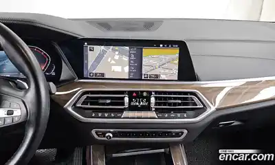 BMW X5 2019 3.0 Автомат в Москве № 229199, миниатюра 2