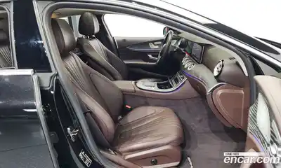 Mercedes-Benz CLS-Class 2021 3.0 Автомат в Москве № 229649, миниатюра 11