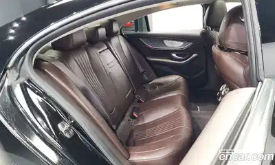 Mercedes-Benz CLS-Class 2021 3.0 Автомат в Москве № 229649, миниатюра 12