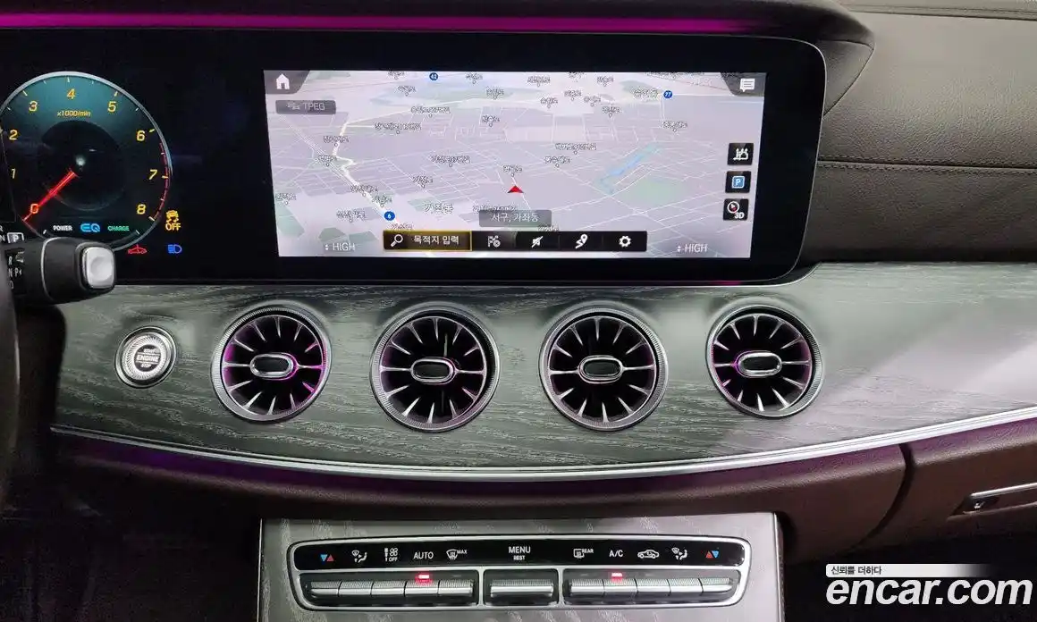 Mercedes-Benz CLS-Class 2021 3.0 Автомат в Москве № 229649, фото 14