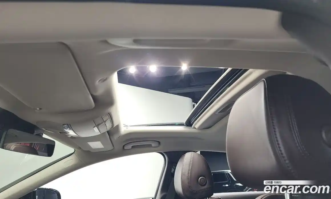 Mercedes-Benz CLS-Class 2021 3.0 Автомат в Москве № 229649, фото 19