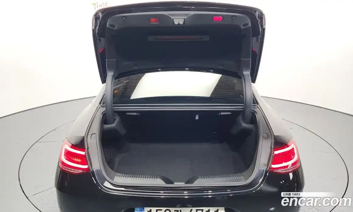 Mercedes-Benz CLS-Class 2021 3.0 Автомат в Москве № 229649, фото 20