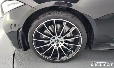 Mercedes-Benz CLS-Class 2021 3.0 Автомат в Москве № 229649, миниатюра 5