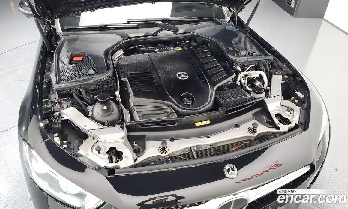 Mercedes-Benz CLS-Class 2021 3.0 Автомат в Москве № 229649, фото 6