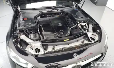 Mercedes-Benz CLS-Class 2021 3.0 Автомат в Москве № 229649, миниатюра 6