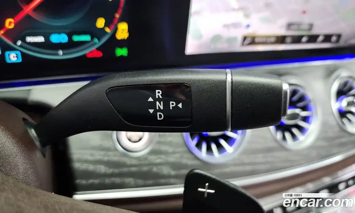 Mercedes-Benz CLS-Class 2021 3.0 Автомат в Москве № 229649, фото 9